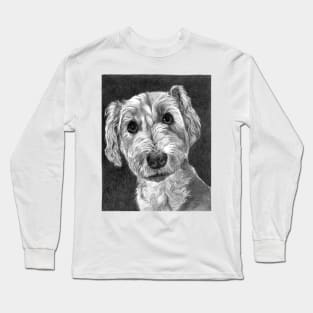 DUDLEY Long Sleeve T-Shirt